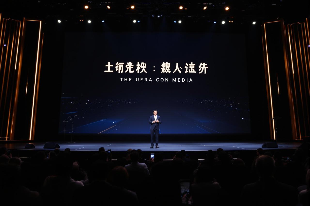 色色视频传媒2026年度战略发布会圆满举行，多部重磅项目正式官宣