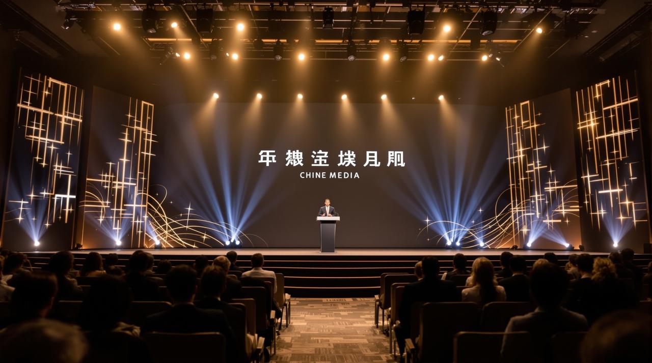 色色视频传媒2026年度战略发布会圆满举行，多部重磅项目正式官宣